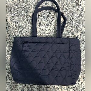 NWT- Vera Bradley Utility Work Tote
